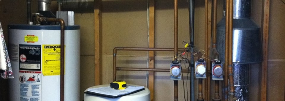 Slide of Accurate Plumbing Doctors