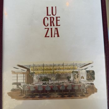 Lucrezia La Jolla - Italian Near Me - San Diego, California Lucrezia La Jolla - Italian Near Me - San Diego, California