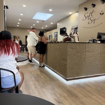 Soft Sips - Coffee Roasteries Near Me - Baldwin, New York
