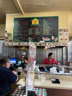 Kusina Ni Tess by null
