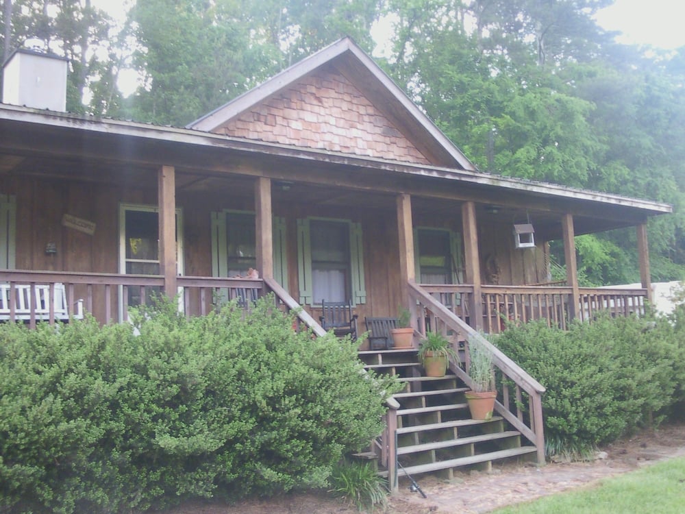 MCCRORY CUSTOM HOMES 177 Jarrett Lp NW, Adairsville, GA Yelp