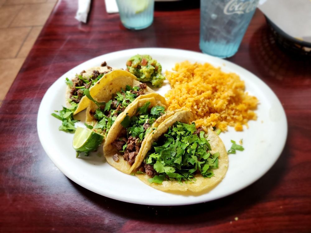 El Charro Mexican Restaurant