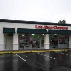 Los Altos Cleaners
