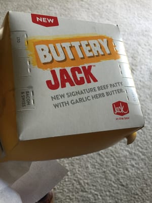 Jack in the Box by null