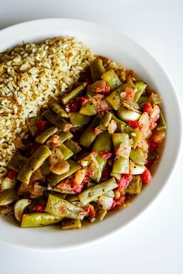 Aladdin's Eatery Oberlin by null