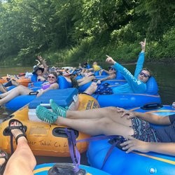 Grant River Tubin' co