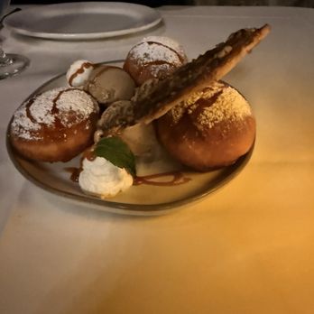 Saint - Italian Near Me - St. Augustine, Florida