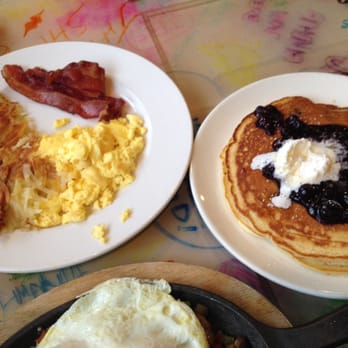 Shack Breakfast & Lunch - Eggs and pancakes - American Near Me - Frontenac, Missouri Shack Breakfast & Lunch - Eggs and pancakes - American Near Me - Frontenac, Missouri