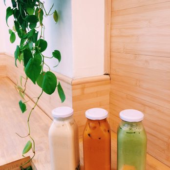 Plentea - Jasmine Milk Tea, Thai Milk Tea, and Matcha Milk Tea. - Tea Rooms Near Me - San Francisco, California Plentea - Jasmine Milk Tea, Thai Milk Tea, and Matcha Milk Tea. - Tea Rooms Near Me - San Francisco, California