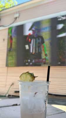 El Milagrito Cafe by null