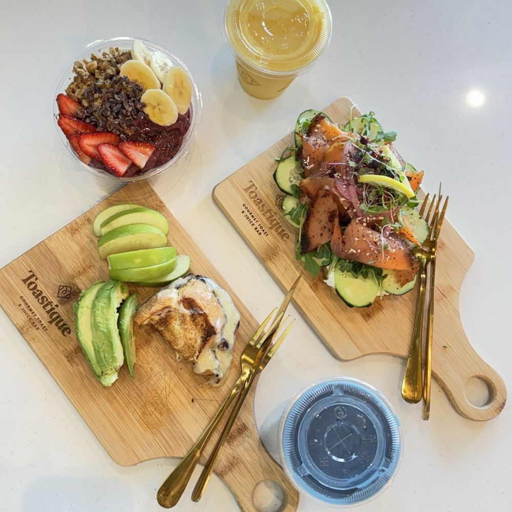 Toastique - Acai Bowls Near Me - Flower Mound, Texas Toastique - Acai Bowls Near Me - Flower Mound, Texas