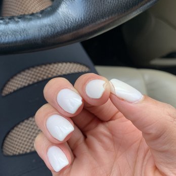 Sugarcoat Nail Lab - After I wrote this review a few hours later... - Nail Technicians Near Me - Boynton Beach, Florida Sugarcoat Nail Lab - After I wrote this review a few hours later... - Nail Technicians Near Me - Boynton Beach, Florida