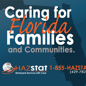 HAZstat - Junk Removal & Hauling Near Me - Chuluota, Florida HAZstat - Junk Removal & Hauling Near Me - Chuluota, Florida