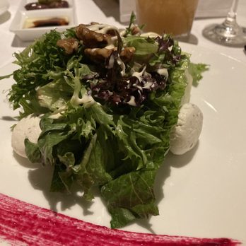 Orchids - Big island goat cheese salad - Breakfast & Brunch Near Me - Honolulu, Hawaii Orchids - Big island goat cheese salad - Breakfast & Brunch Near Me - Honolulu, Hawaii