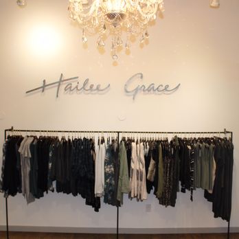 Hailee Grace - Women's Clothing Near Me - Denver, Colorado