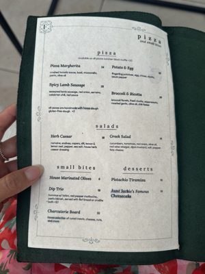 Menu photo 8 Florentín Rooftop Bar Los Angeles, CA Menu photo 8 Florentín Rooftop Bar Los Angeles, CA