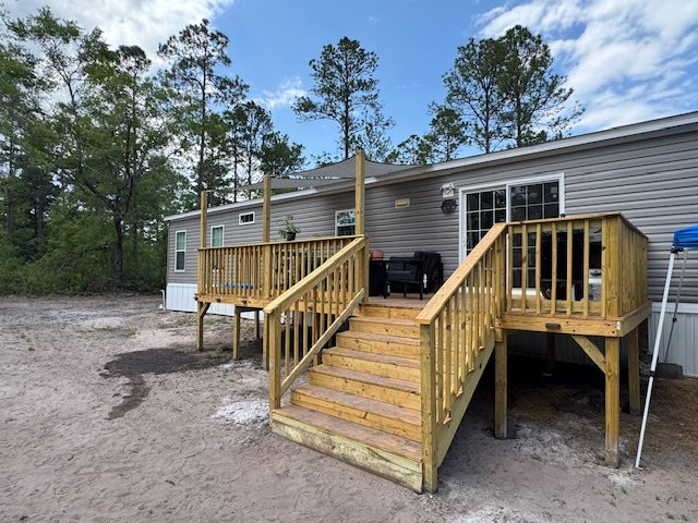 Slide of North Florida Painting & Home Improvement