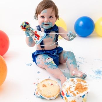 Fat Baby Photography - Colorful cake smash - Session Photography Near Me - Dallas, Texas Fat Baby Photography - Colorful cake smash - Session Photography Near Me - Dallas, Texas