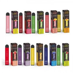 Vape World & Tobacco
