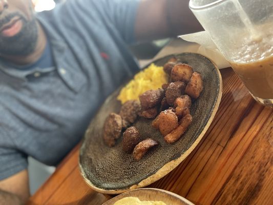 BEARCAT CAFE UPTOWN by null