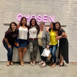 Chosen Women's Conference