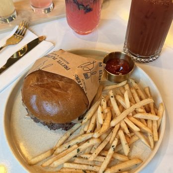 Pretti Platters - Breakfast & Brunch Near Me - San Anselmo, California
