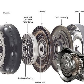 A&B Transmission - Transmission Repair Near Me - Torrance, California A&B Transmission - Transmission Repair Near Me - Torrance, California