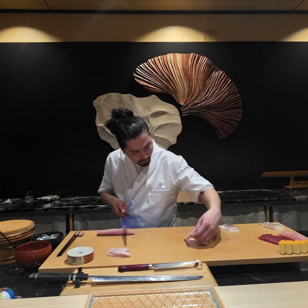 Omakase Table - Sushi Bars Near Me - Atlanta, Georgia Omakase Table - Sushi Bars Near Me - Atlanta, Georgia