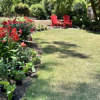New Hanover County Arboretum - Botanical Gardens Near Me - Wilmington, North Carolina