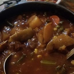 Beef Stew