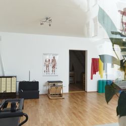 Pilates Atelier