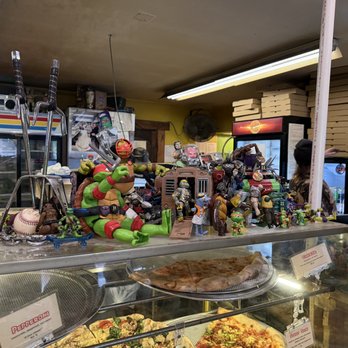 Cowabunga! Pizza Pies - Pizza Near Me - Chicago, Illinois Cowabunga! Pizza Pies - Pizza Near Me - Chicago, Illinois