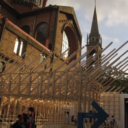 Parroquia de San Benito Abad