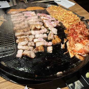 Pigya - Korean Near Me - Los Angeles, California