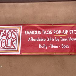Taos Folk - Hours