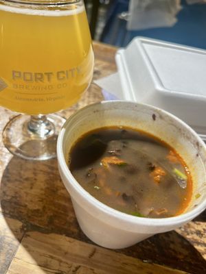 La Tingeria Alexandria by null