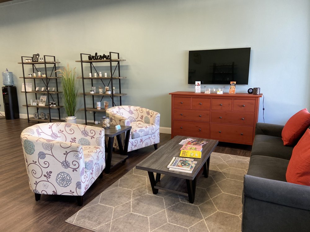 YOUR CBD STORE BOYNTON BEACH Updated October 2024 18 Photos