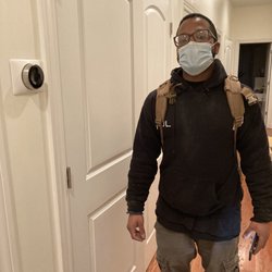 Jack of Trades technician