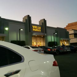 Wells Fargo Bank
