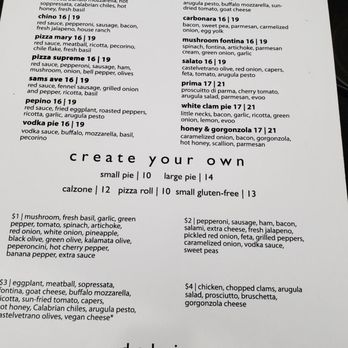 Prima Pizza Cucina - Pizza menu - Pizza Near Me - New Smyrna Beach, Florida Prima Pizza Cucina - Pizza menu - Pizza Near Me - New Smyrna Beach, Florida
