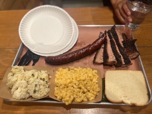 Pinkerton's Barbecue by null