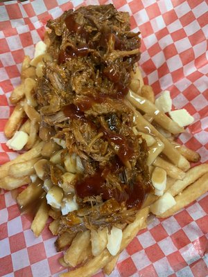 Big Bone BBQ & Wicked Wings- Oakville by null