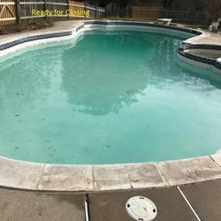 Dixon Pool Service