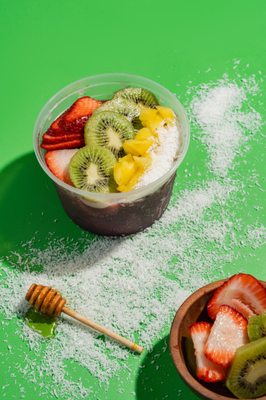 Vale Food Co by null