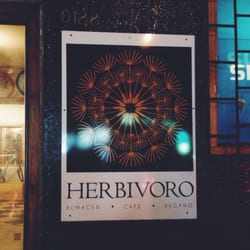 Herbívoro