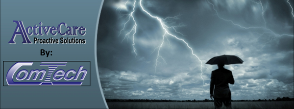 Comtech Computer Services, Inc