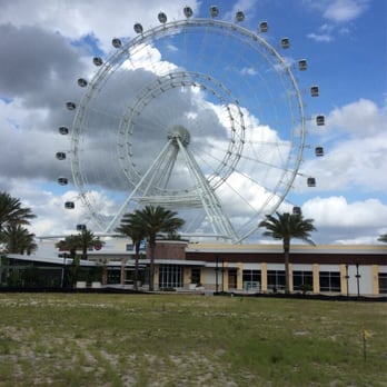 ICON Park - Amusement Parks Near Me - Orlando, Florida ICON Park - Amusement Parks Near Me - Orlando, Florida
