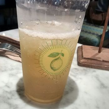 Flower Child - Great tea - Salad Near Me - Austin, Texas