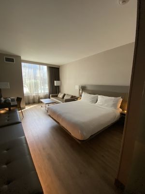 AC Hotel Atlanta Midtown by null