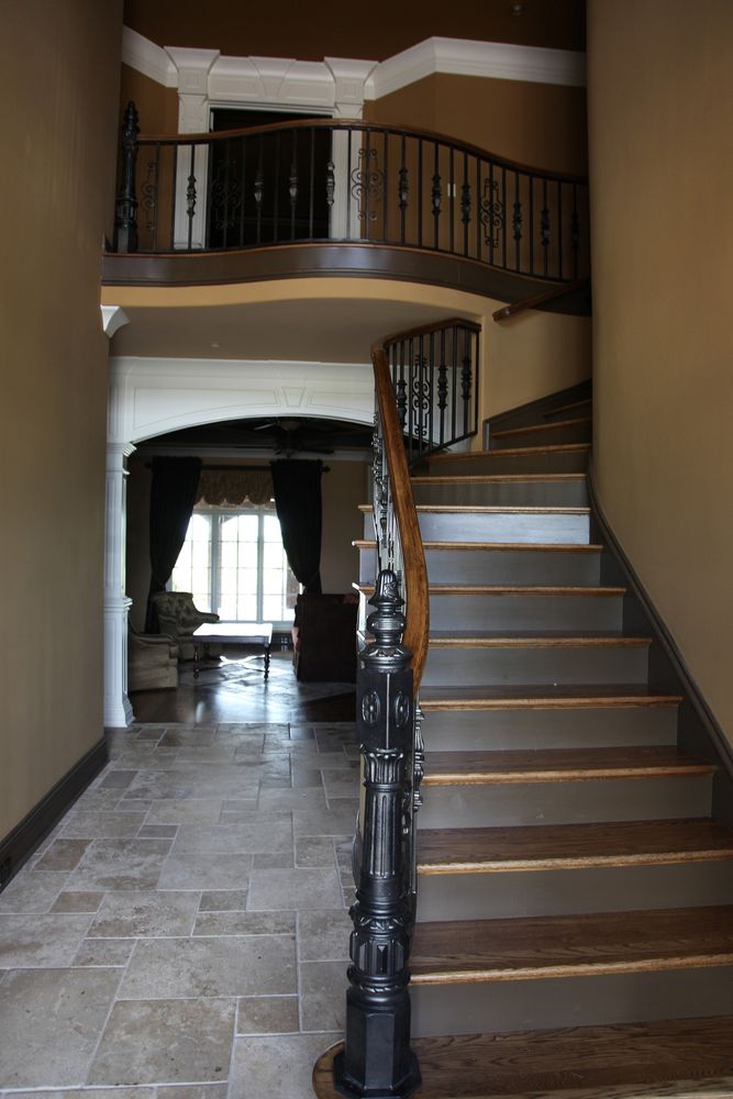 Slide of Whitestone Contracting